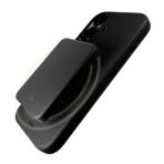 Torbica Puro ICON MAG PRO za iPhone 16 6.1 crna - Slika 4