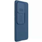 Torbica Nillkin CamShield Pro za Xiaomi 13 Pro plava - Slika 9