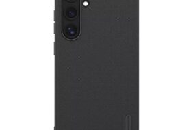 Torbica Nillkin Scrub Pro Magnetic za Samsung S721B Galaxy S24 FE crna