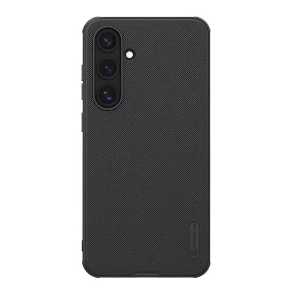Torbica Nillkin Scrub Pro Magnetic za Samsung S721B Galaxy S24 FE crna