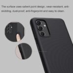 Torbica Nillkin Scrub za Samsung A047F Galaxy A04s plava - Slika 8