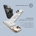 Torbica Magsafe LookLike za iPhone 14 Pro 6.1 crna - Slika 6