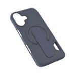Torbica Magsafe GripCard za iPhone 16 6.1 tamno plava - Slika 3
