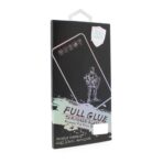 Zastitno Staklo Tempered glass 5D za Samsung A025G/A037G Galaxy A02s/A03s (EU) crni