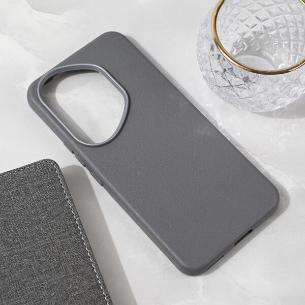 Torbica Elegant za Honor 400 Pro siva