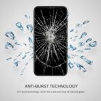 Zastitno staklo Tempered Glass Nillkin CP+ Pro za Samsung S921B/S931B Galaxy S24/S25 - Slika 6