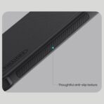 Torbica Nillkin Scrub Pro za Samsung S731B Galaxy S25 FE crna - Slika 9