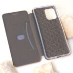 Torbica Teracell Flip Cover za Xiaomi Redmi 12 zlatna - Slika 3