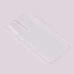 Torbica silikonska Ultra Thin za Samsung A336B Galaxy A33 5G transparent - Slika 2