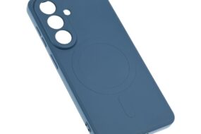 Torbica Teracell Giulietta Magsafe za Samsung S941B Galaxy S26 plava