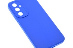 Torbica Teracell Giulietta za Samsung A546B Galaxy A54 5G mat plava