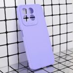 Torbica 3D Camera za Honor X8b ljubicasta - Slika 5