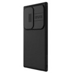 Torbica Nillkin CamShield Pro Magnetic za Samsung S928B Galaxy S24 Ultra crna - Slika 10