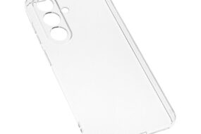 Torbica silikonska Skin za Samsung S941B Galaxy S26 transparent