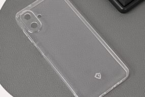 Torbica Teracell Skin za Samsung A075F Galaxy A07 transparent