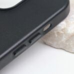 Torbica Beautiful Shine Leather iPhone 14 Plus 6.7 crna - Slika 3