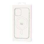 Torbica Magsafe za iPhone 16 6.1 transparent - Slika 2