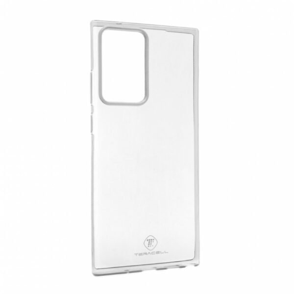 Torbica Teracell Skin za Samsung N985F Galaxy Note 20 Ultra transparent