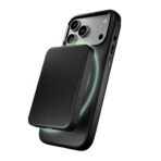 Torbica Puro ICON MAG PRO za iPhone 17 Pro Max 6.9 crna - Slika 2