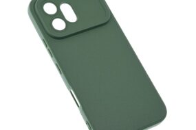Torbica Teracell Giulietta za Honor 600 mat zelena