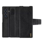 Torbica Nillkin Aoge za Samsung F966B Galaxy Z Fold 7 crna - Slika 11