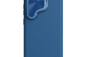 Torbica Nillkin CamShield Prop za Samsung S928B Galaxy S24 Ultra plava