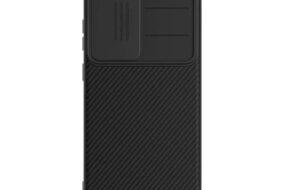 Torbica Nillkin CamShield Pro Magnetic za Samsung S931B Galaxy S25 crna