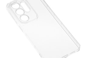 Torbica Full Protection za Samsung S948B Galaxy S26 Ultra transparent