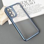 Torbica Bracket za Samsung A346B Galaxy A34 5G plava - Slika 2