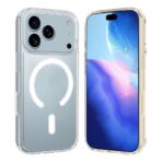 Torbica Magsafe za iPhone 17 Pro Max 6.9 transparent