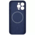 Torbica Nillkin Lens Wing Magnetic za iPhone 15 Pro Max 6.7 plava - Slika 2