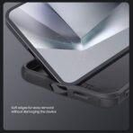 Torbica Nillkin CamShield Pro za Samsung S936B Galaxy S25 Plus zelena - Slika 8