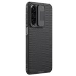 Torbica Nillkin CamShield Pro za Samsung A366B Galaxy A36 5G crna - Slika 9