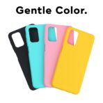 Torbica Gentle Color za Xiaomi Redmi Note 17 4G/5G zelena - Slika 6