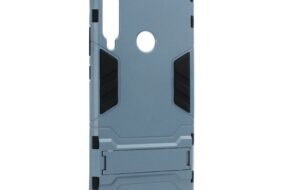 Torbica Strong za Huawei Y6p plava