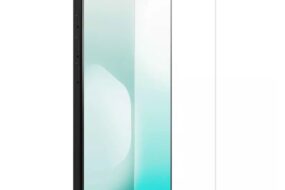 Zastitno staklo Tempered glass Nillkin H+ Pro za iPhone 17 Pro Max/18 Pro Max 6.9 (sa kalupom)