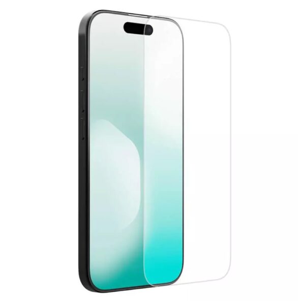 Zastitno staklo Tempered glass Nillkin H+ Pro za iPhone 17 Pro Max/18 Pro Max 6.9 (sa kalupom)