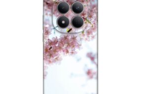 Torbica Silikonska Print za Xiaomi Redmi Note 15 Pro 5G Spring