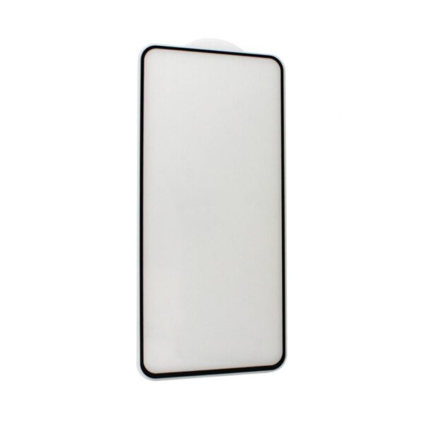 Zastitno staklo Tempered Glass 2.5D full glue za Samsung G990 Galaxy S21 FE crni