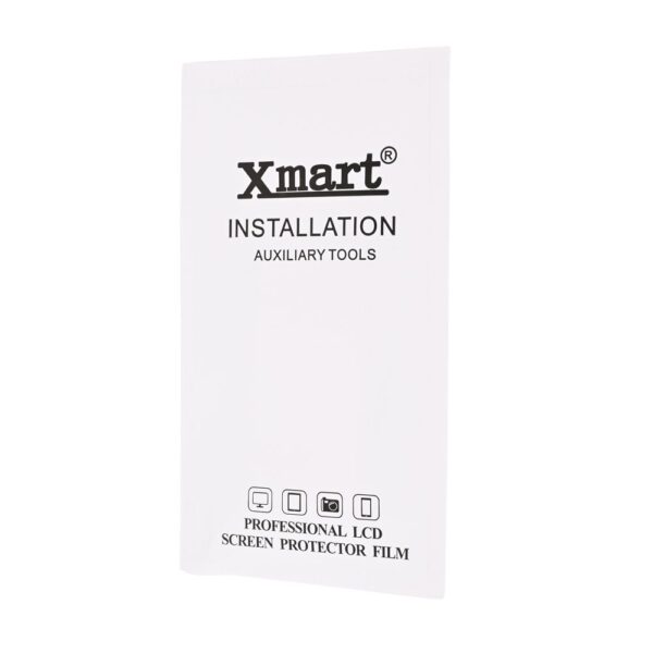 Zastitno staklo Tempered glass X mart 9D Privacy za iPhone 18 Pro Max 6.9
