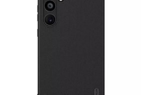 Torbica Nillkin Scrub Pro za Samsung A556B Galaxy A55 5G crna