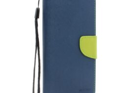 Torbica Mercury za Xiaomi Redmi 17 4G/5G (EU) tamno plava