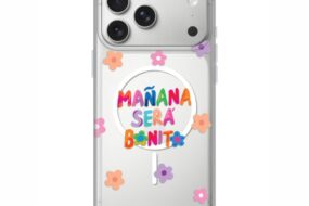 Torbica Print Magsafe za iPhone 17 Pro Max/18 Pro Max 6.9 Bonito