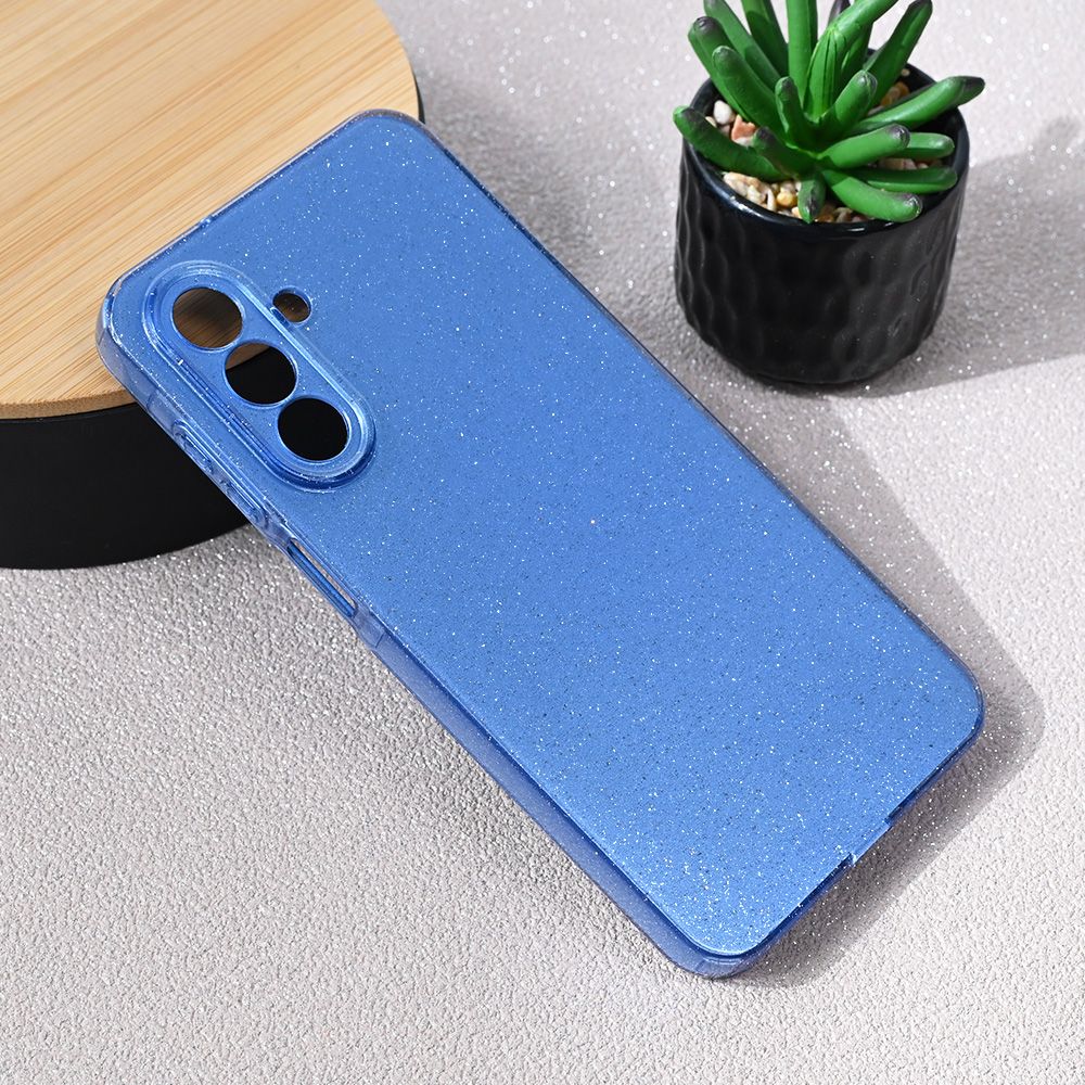 f7bd3386-eed1-4369-b1dd-ce1b3a30f351-Torbica-Sparkle-Dust-za-Samsung-A266B-Galaxy-A26-5G-plava_w1000 Torbica Sparkle Dust za Samsung A266B Galaxy A26 5G plava - Slika 1