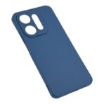 Torbica Gentle Color za Xiaomi Redmi 17C 5G tamno plava