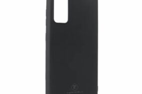 Torbica Teracell Giulietta za Samsung G780F Galaxy S20 FE mat crna