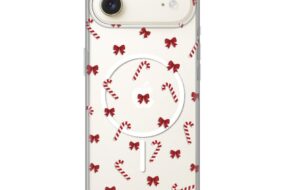 Torbica Print Magsafe za iPhone 17 Air 6.6 Candy Bows