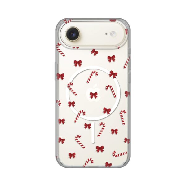 Torbica Print Magsafe za iPhone 17 Air 6.6 Candy Bows