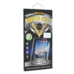 Zastitno staklo Tempered Glass full glue za Xiaomi Redmi Note 14 Pro Plus zakrivljeni crni