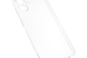 Torbica silikonska Ultra Thin za Samsung A085F Galaxy A08 transparent